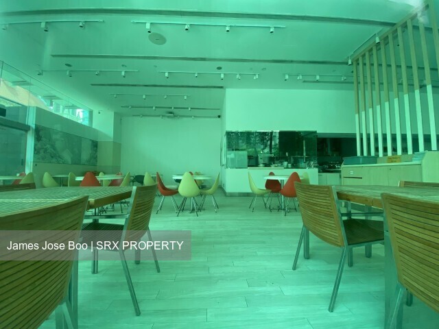 Bugis 5300 sqft fnb space | Ground floor | Avail now (D7), Retail #506609701